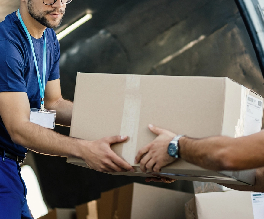 Business Process Optimization