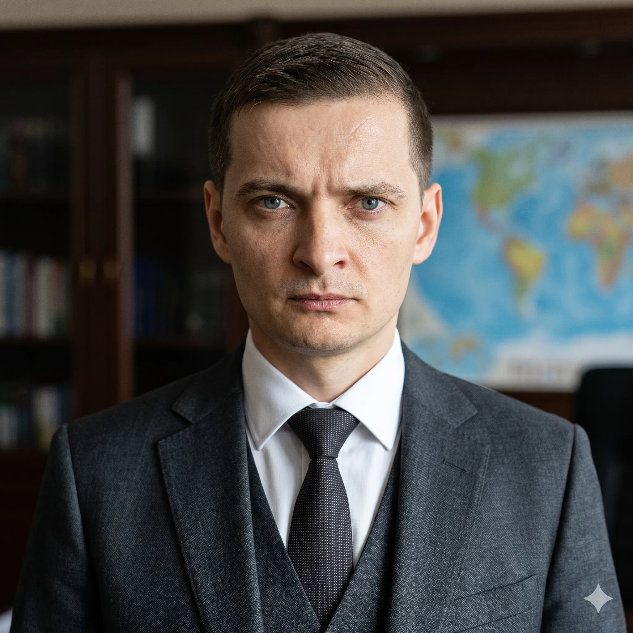 Dmytro Kaminskyi