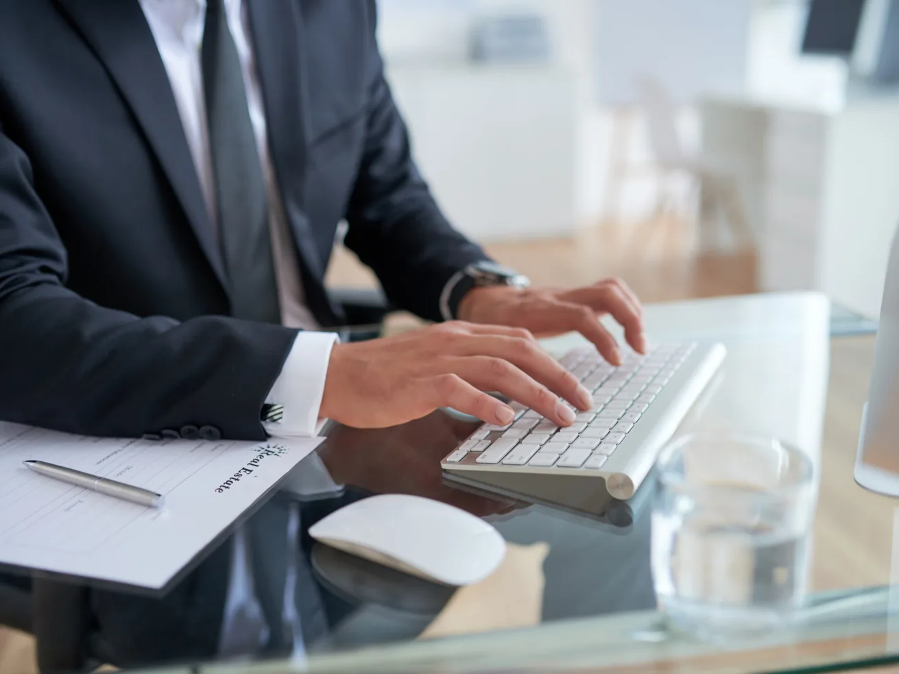 AI-Powered Recruitment Admin Automation