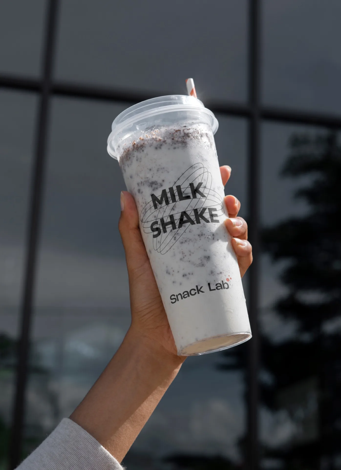 Snack Lab