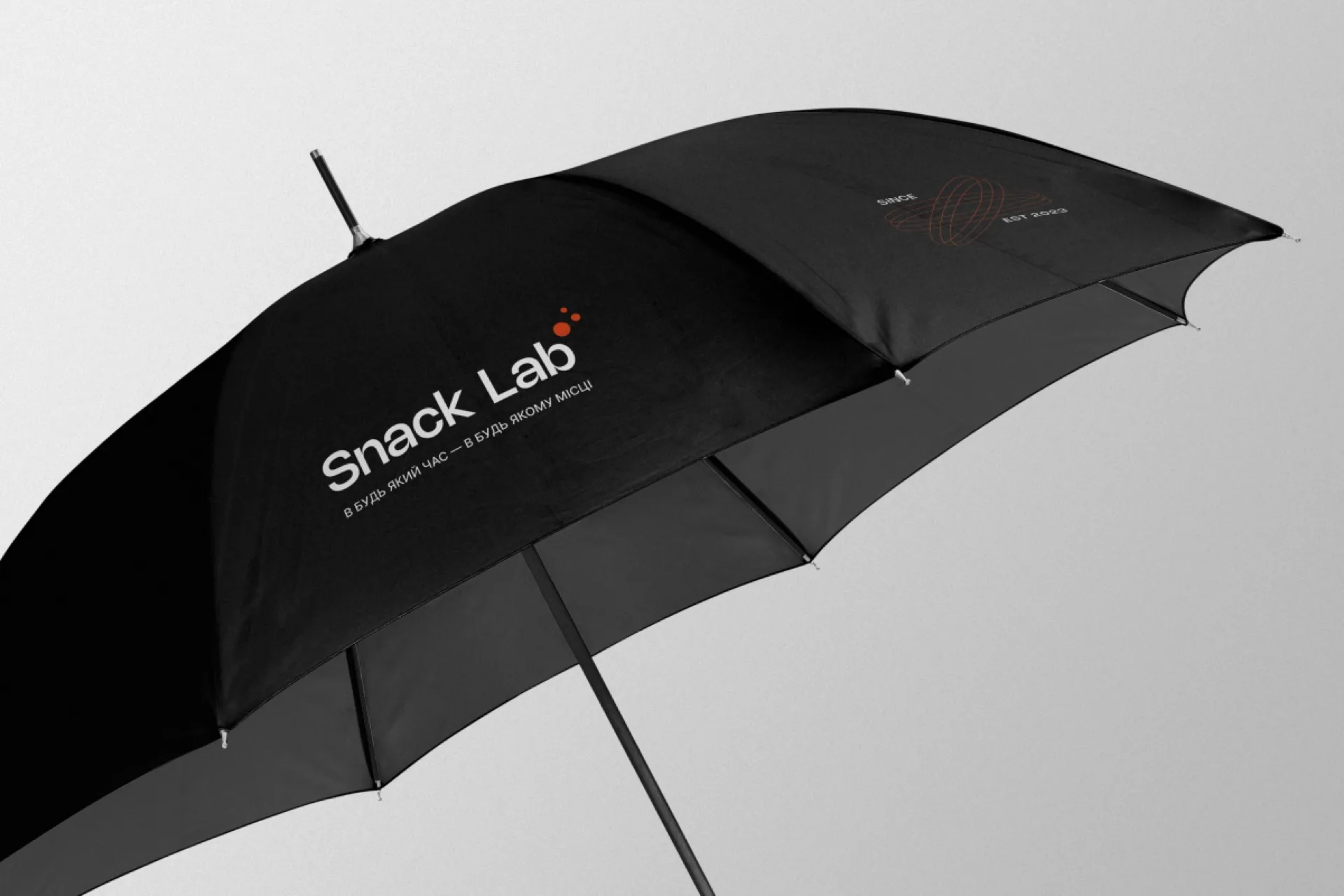 Snack Lab