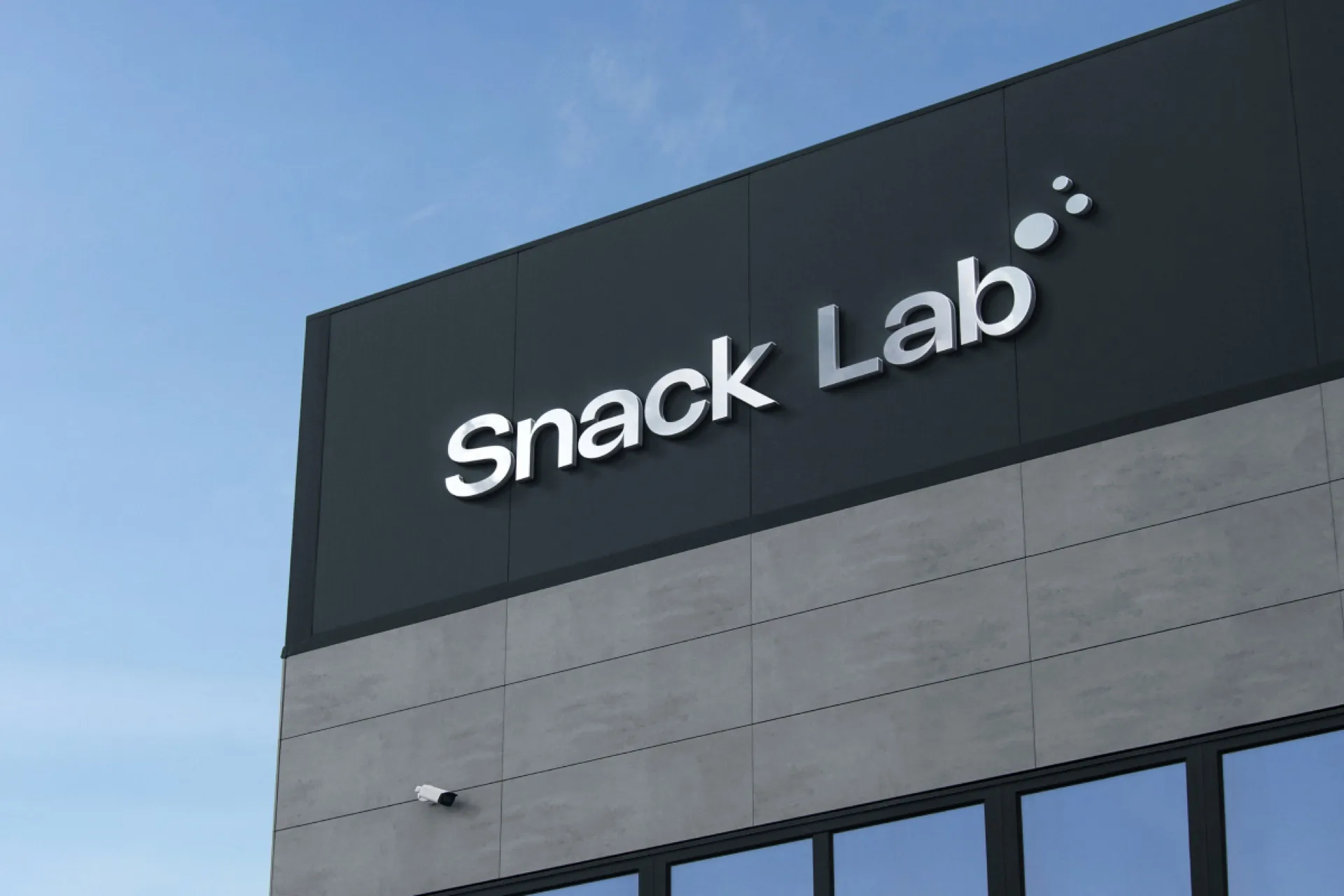 Snack Lab